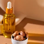 Descubre los increíbles beneficios del aceite de argán para una piel y cabello radiantes