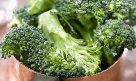 Brócoli: «El brócoli, el superalimento que te ayudará a prevenir el cáncer»