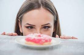 Alimentos que te ayudan a reducir la ansiedad por comer dulces