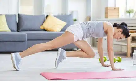 Despídete de la grasa: ejercicios de cardio irresistibles para mujeres