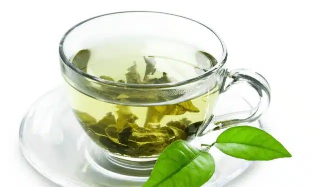 Descubre las propiedades y beneficios del té verde