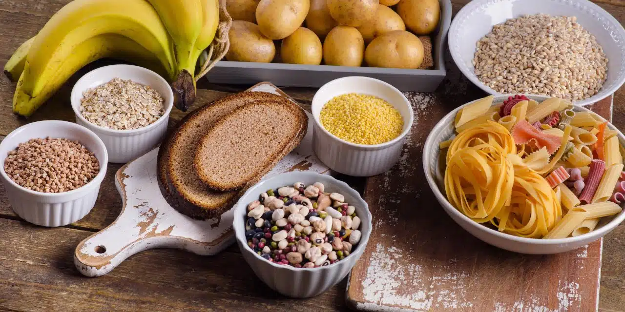 La verdad sobre los carbohidratos: ¿son realmente malos?