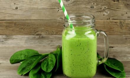 Desintoxica tu cuerpo con estos smoothies verdes deliciosos