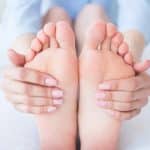 Secretos para cuidar y mimar tus pies: consejos y tratamientos
