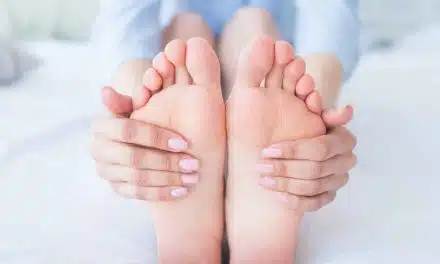 Secretos para cuidar y mimar tus pies: consejos y tratamientos