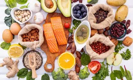 ¿Comer grasa engorda? Descubre la realidad sobre las grasas saludables