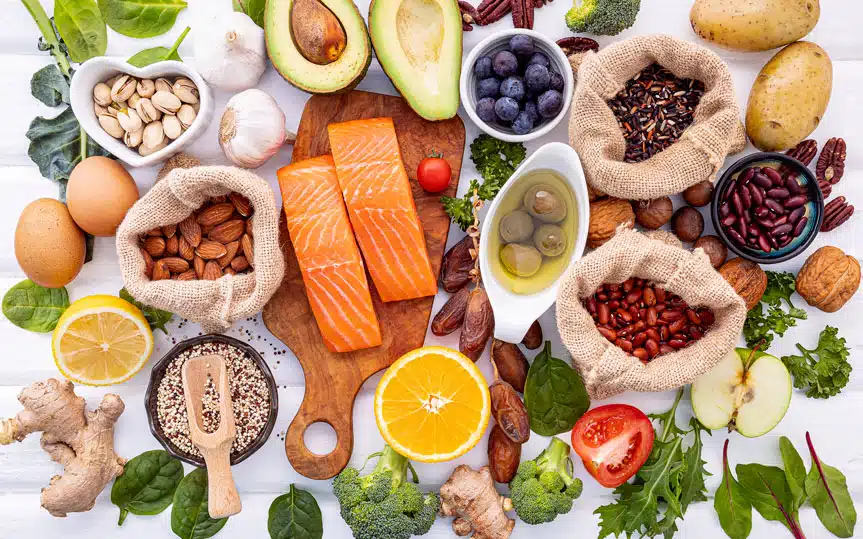 ¿Comer grasa engorda? Descubre la realidad sobre las grasas saludables