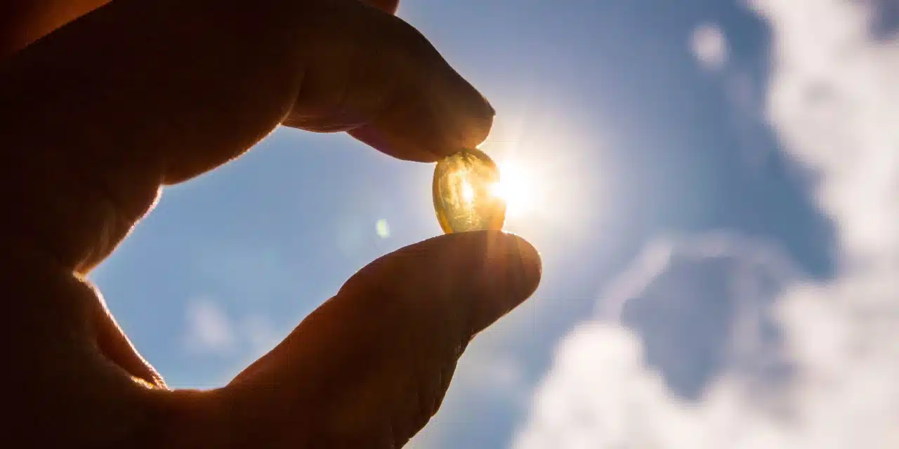 Guía completa sobre la vitamina D: necesidades, fuentes y suplementación