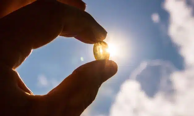 Guía completa sobre la vitamina D: necesidades, fuentes y suplementación