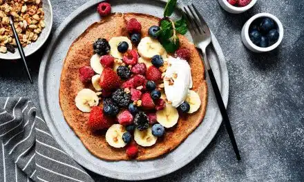 ¡Despierta tus Mañanas! Desayunos Energéticos para Empezar el Día con Vitalidad