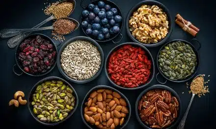 El poder de los superalimentos: ¿realidad o mito?