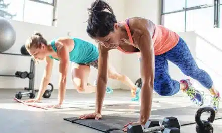 Ejercicios de alta intensidad para el tren inferior