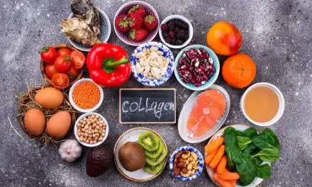 Alimentos ricos en colágeno para una piel radiante