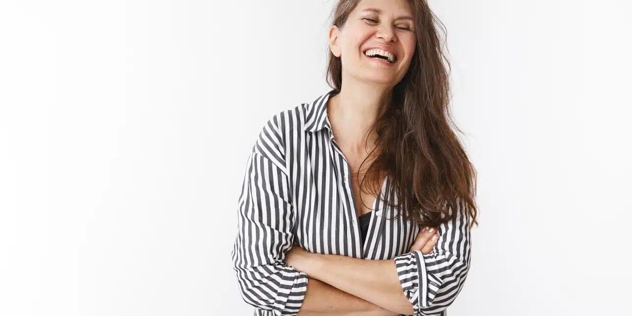 Beneficios de la Risa para la Salud