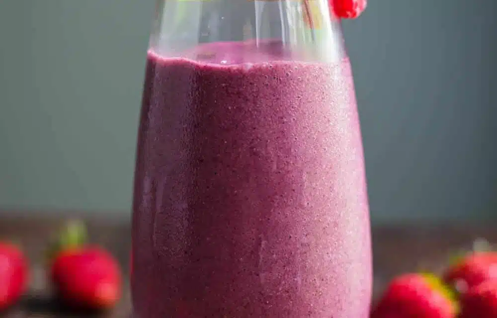 Recetas con Superalimentos: Sabores Saludables para Tu Dieta