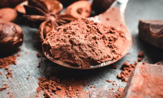 Cacao: Placer y Salud en un Superalimento