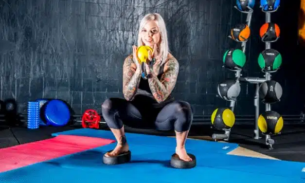 ¡Descubre el Mejor Ejercicio para Tonificar y Fortalecer tus Glúteos!