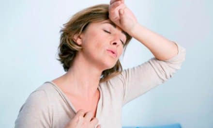 ¡Descubre Cómo Aliviar los Síntomas de la Menopausia y Recuperar tu Bienestar!