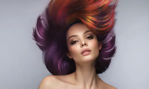 Rutinas de Cuidado para Cabello Teñido