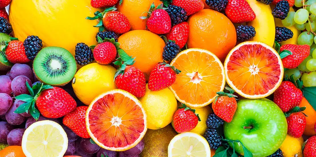 El Mito de que la Fruta Engorda a Partir de las 6 de la Tarde: Desmitificando Creencias Populares