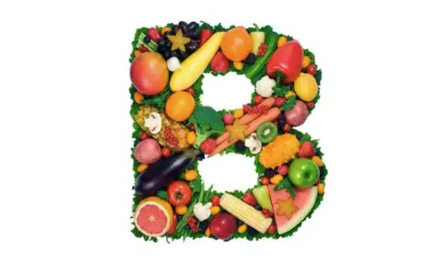Vitaminas del Complejo B: Impulsores de Energía y Bienestar