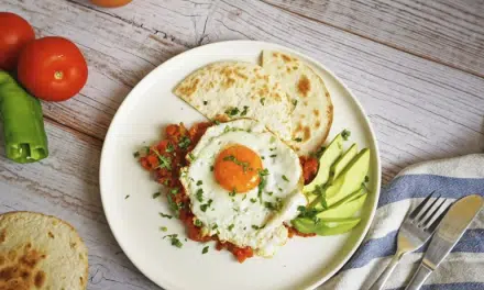 Importancia del Desayuno: Ideas Saludables para Empezar el Día