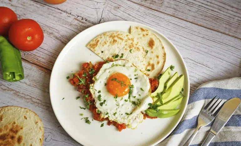 Importancia del Desayuno: Ideas Saludables para Empezar el Día
