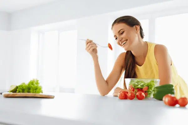 Vitaminas Esenciales y Dónde Encontrarlas