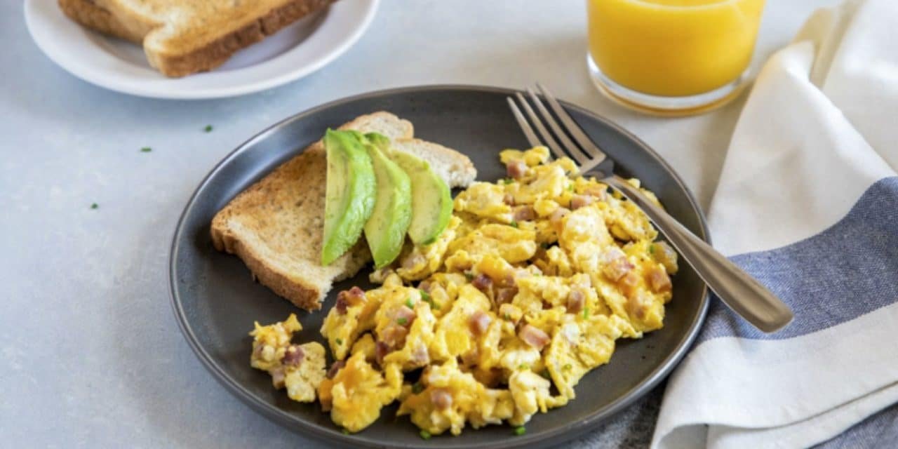 El mejor desayuno para no aumentar de peso: Un enfoque integral