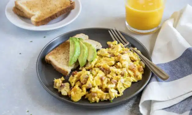 El mejor desayuno para no aumentar de peso: Un enfoque integral