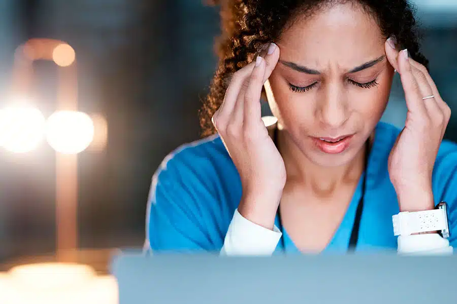 Suplementos para Combatir la Fatiga Crónica