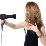 ¿La Secadora de Cabello Puede Provocar Calvicie? Separando Hechos de Mitos