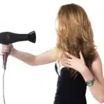 ¿La Secadora de Cabello Puede Provocar Calvicie? Separando Hechos de Mitos