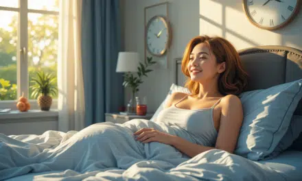 Rutina Matinal de 10 Minutos: Empieza el Día con Energía