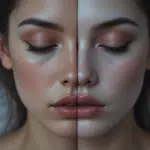 ¿Dormir con Maquillaje Acelera el Envejecimiento? Lo que la Ciencia Dice